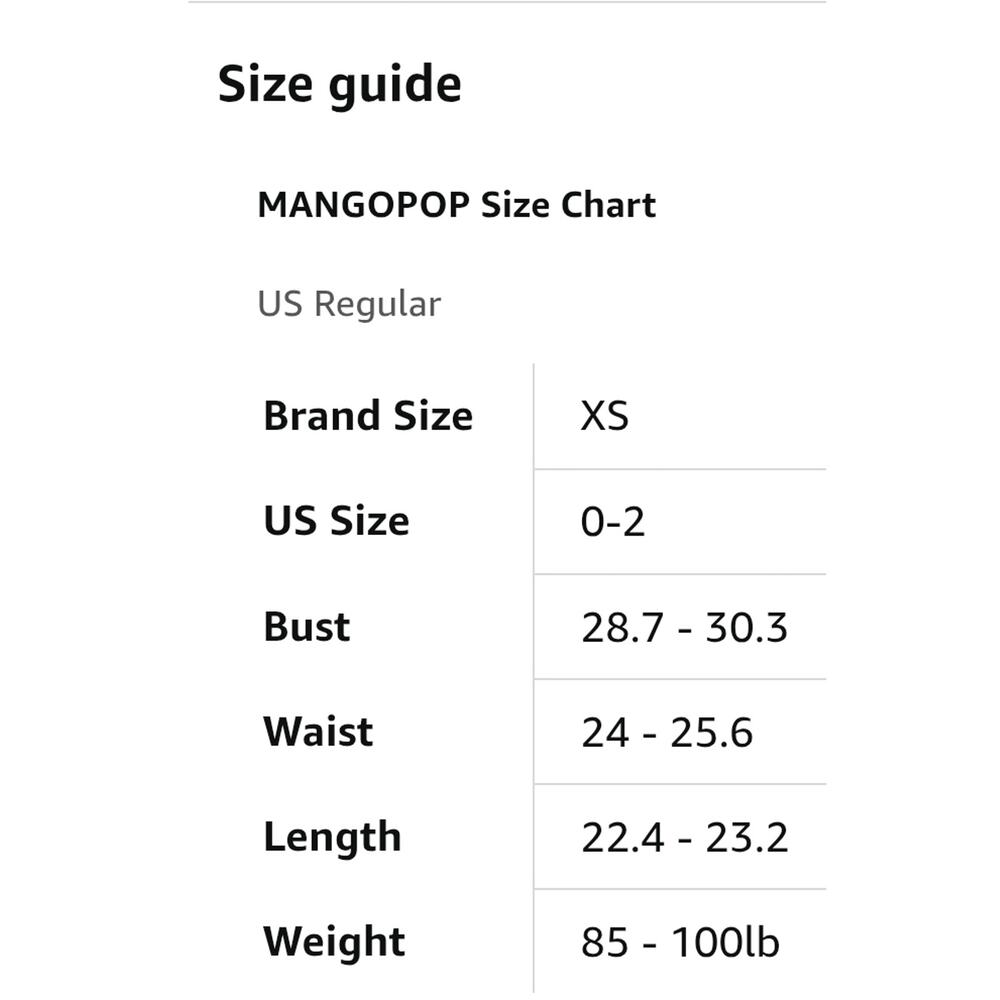 MANGOPOP Shirt Womens SZ XS Gray Square Neck Long Sleeve Fitted Tees - Picture 6 of 8
